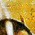 Preview of cross stitch pattern: #518864