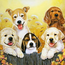 Cross stitch pattern: #518864
