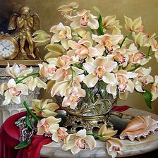 Cross stitch pattern: #518934