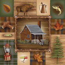 Cross stitch pattern: #518935
