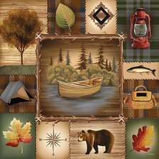 Cross stitch pattern: #518937