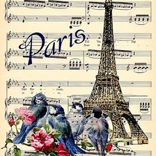 Cross stitch pattern: #518938