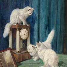 Cross stitch pattern: #519014