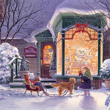 Cross stitch pattern: #519016