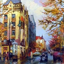 Cross stitch pattern: #519019