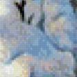 Preview of cross stitch pattern: #519022