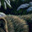 Preview of cross stitch pattern: #519027