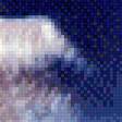 Preview of cross stitch pattern: #519032