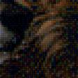 Preview of cross stitch pattern: #519044