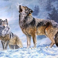 Cross stitch pattern: #519048