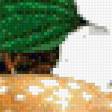 Preview of cross stitch pattern: #519062