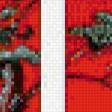 Preview of cross stitch pattern: #519135