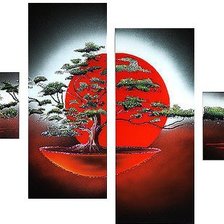 Cross stitch pattern: #519135