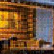 Preview of cross stitch pattern: #519179