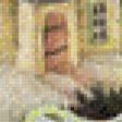 Preview of cross stitch pattern: #519182