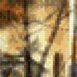 Preview of cross stitch pattern: #519186