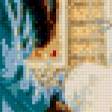 Preview of cross stitch pattern: #519189