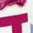 Preview of cross stitch pattern: #519200