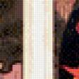 Preview of cross stitch pattern: #519201
