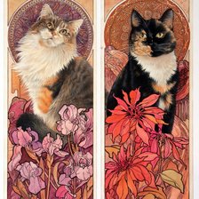 Cross stitch pattern: #519201