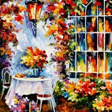 Cross stitch pattern: #519204