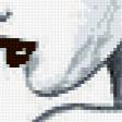 Preview of cross stitch pattern: #519286