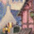 Preview of cross stitch pattern: #519433