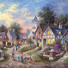 Cross stitch pattern: #519433