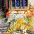 Preview of cross stitch pattern: #519437
