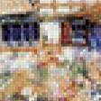 Preview of cross stitch pattern: #519442