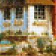 Preview of cross stitch pattern: #519443