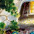 Preview of cross stitch pattern: #519446