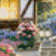 Preview of cross stitch pattern: #519447