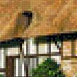 Preview of cross stitch pattern: #519448
