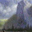 Preview of cross stitch pattern: #519450
