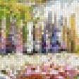 Preview of cross stitch pattern: #519452