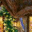 Preview of cross stitch pattern: #519453