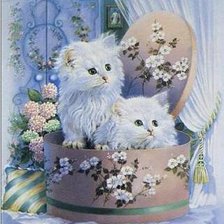 Cross stitch pattern: #519456