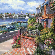 Cross stitch pattern: #519461