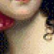 Preview of cross stitch pattern: #519467