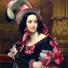 Cross stitch pattern: #519467
