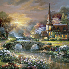 Cross stitch pattern: #519482