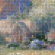 Preview of cross stitch pattern: #519491