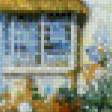 Preview of cross stitch pattern: #519510