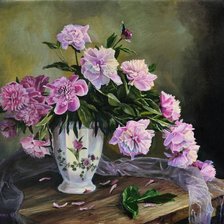 Cross stitch pattern: #519512