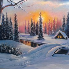 Cross stitch pattern: #519561