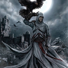 Cross stitch pattern: #519839