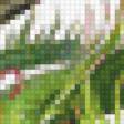 Preview of cross stitch pattern: #519843