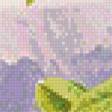 Preview of cross stitch pattern: #519986