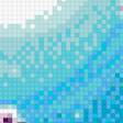 Preview of cross stitch pattern: #520008